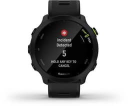 Garmin Forerunner 55 - Sporthorloge met GPS Tracker - Geschikt voor Hardlopen - 42mm - Zwart — thumbnail 17