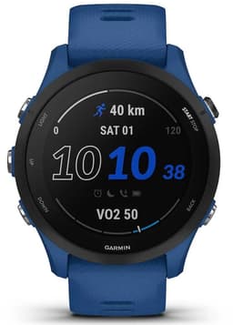 Garmin Forerunner 255 - Sporthorloge met GPS - Geschikt voor hardlopen - 46mm -Tidal Blue — thumbnail 12