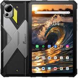FOSSiBOT DT3 5G robuuste tablet, Android 15, 10,4 inch 1200x2000 scherm, 12 GB RAM, 256 GB ROM, WiFi 6, 21560 mAh-batterij, 66 W snelladen, 64 MP + 32 MP camera, LED-zaklamp, NFC, GPS/GALILEO/GLONASS/QZSS/BEIDOU/NavIC — thumbnail 12