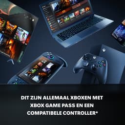 Xbox Game Pass Ultimate - 1 maand - Xbox, PC, Cloud Gaming — thumbnail 5