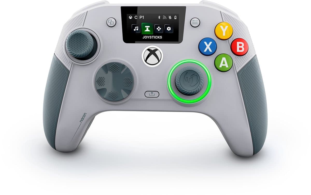Nacon Revolution X Unlimited Controller - Xbox Series X - PC - 360 Anniversary Edition — afbeelding 1