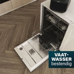 Princess Digitale Airfryer XXL 182256 - SlimFry Airfryer - Slank ontwerp - 8 liter - PFAS vrij - Heteluchtfriteuse - Digital Touchscreen - 8 Automatische Programma's - 2000W - Zwart - Ideaal voor kleinere keukens of beperkte aanrechtruimte — thumbnail 7