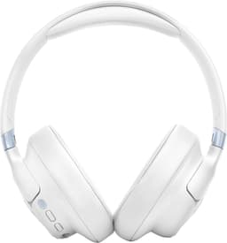 JBL Tune 780NC - Draadloze Noise Cancelling Koptelefoon - Bluetooth - Over-ear - 70 uur batterij - ANC - Wit — thumbnail 8