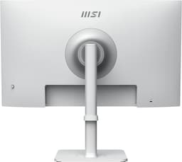 MSI Modern MD272UPSW - Smart 4K UHD Monitor - 60Hz - 27 Inch - Google TV - USB Type-C PD 65W - 4 Way Adjustable — thumbnail 2