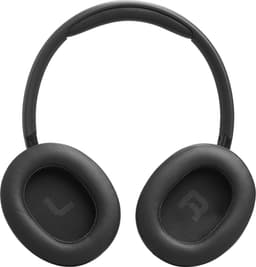 JBL Tune 730BT - Draadloze Bluetooth Koptelefoon - Over-ear - 76 uur batterij - JBL Pure Bass - Zwart — thumbnail 2