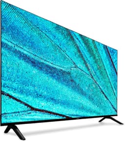 MEDION 108 cm (43″) QLED Ultra HD TV (Smart-TV, 4K, Dolby Vision HDR, VIDAA Store, Prime Video, Disney+, DAZN, Paramount+, Dolby Atmos, HbbTV, PVR, Bluetooth, MD 843601) — thumbnail 8