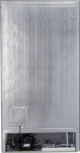 ETNA AKV5178ZWA - Amerikaanse koelkast - No-Frost - 178 cm hoog - 544 liter - Energielabel E - Invriesvermogen 10 kg/24u - Geluidsniveau 39 dB - LED Display - SuperCool - FastFreeze - Deuralarm - Interter Compressor - Multi Airflow - Energy Saving — thumbnail 22