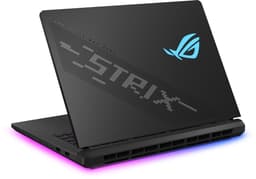 ASUS ROG Strix SCAR 16 G635LX-S5108W - Gaming Laptop - 16 inch - RTX 5090- 240 Hz — thumbnail 12