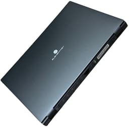 ELEMENTKEY PixelPro3– 15.6 Inch Laptop – I9-10885HK – 64GB RAM – 1000GB SSD – Vingerafdrukscanner – Ultrabook - Grijs — thumbnail 3