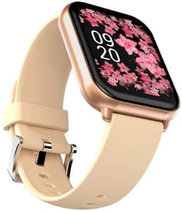 Hifuture Smartwatch Zone 2 Bluetooth Voor Android Ios Met Hartslagmeting — thumbnail 13