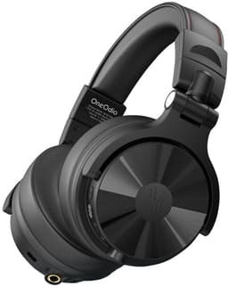OneOdio Studio Max 1 Black – Draadloze Over-Ear Koptelefoon – Bluetooth – Met Microfoon — thumbnail 14