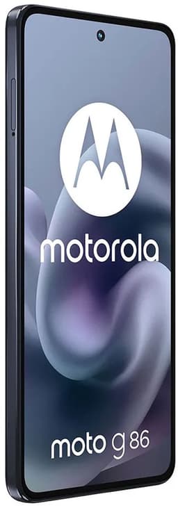 Motorola moto g86 5G - 8/256GB - Pantone Spellbound (Donkergrijs) — thumbnail 8