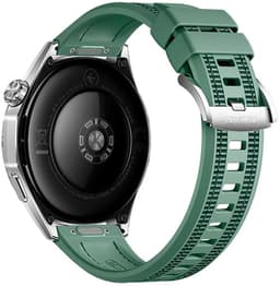 Huawei WATCH GT 6 46mm Groen | 21-Daagse Batterijduur - Nauwkeurige GPS- en Hartslagmeting - Innovatieve Pro-niveau Fietstracking – Analyse van Emotioneel Welzijn - Compatibel met iOS & Android — thumbnail 16