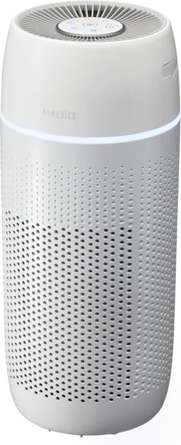 HoMedics Pet35 Luchtreiniger met Ionisator - 5 in 1 - HEPA Filter en UV-C - Dieren allergie - Zeer geschikt voor huishoudens met dieren — thumbnail 14