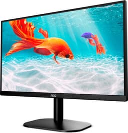 AOC B2 27B2QAM LED display 68,6 cm (27") 1920 x 1080 Pixels Full HD Zwart — thumbnail 14
