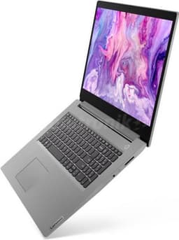 Lenovo Ideapad 3-17ITL (82H900D4PB) 17.3 HD / i3-1115G4 / 8GB / 256GB M.2 SSD / Windows 11 Home — thumbnail 3