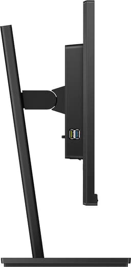 Philips 243S1 - Full HD IPS Monitor - USB-C 65w - RJ45 - 24 inch — thumbnail 8