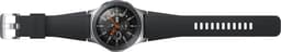 Samsung Galaxy Watch - Smartwatch heren - 46mm - Zwart/zilver — thumbnail 10