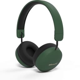 Artsound: Brainwave05 True Wireless on-ear hoofdtelefoon - Groen — thumbnail 3