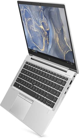 HP Elitebook 840 G7 14" IPS - Intel i7 10610U - 16GB - 256GB — thumbnail 5