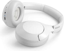 Philips TAH8506WT - Hoofdtelefoon - Draadloos - Wit — thumbnail 13