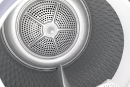 Frilec KOBLENZ8600TK - Condensdroger - Wit - 8kg Laadvermogen - Wit — thumbnail 3