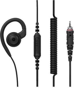 Motorola Headset/hoofdtelefoon CLPe PMLN8077A — thumbnail 1