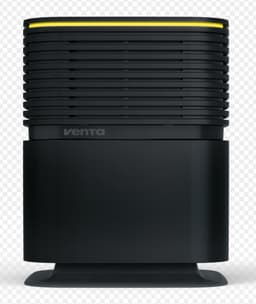 Venta AP735 Aerostyle Compact Luchtreiniger, Zwart. — thumbnail 13