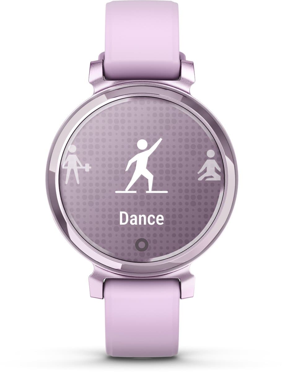 Garmin Lily 2 - Smartwatch voor dames - Stijlvol ontwerp - 18 sport apps - 5 dagen batterij — afbeelding 1