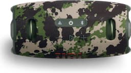 JBJBL Xtreme 4 - Draagbare Bluetooth Speaker - Met Afneembare Schouderband - Draadloze Muziek Box - 24 uur - Waterdicht - IP67 - Inclusief adapter - Camo — thumbnail 3