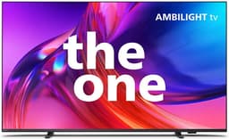 Philips The One 55PUS8548/12 - 55 inch - 4K LED - 2023 - Ambilight — thumbnail 12