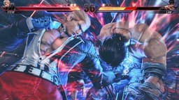 Tekken 8 - PS5 — thumbnail 2