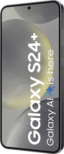 Samsung Galaxy S24 Plus 5G - 512GB - Onyx Black — thumbnail 6