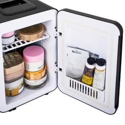 Adler AD 8084 - Mini koelkast - 4 liter - zwart — thumbnail 13