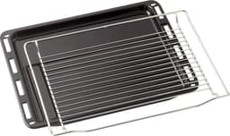 ETNA CM250ZT - Oven met magnetronfunctie - Nis 45 cm - Zwart glas - Combi Magnetron — thumbnail 7