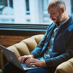 HP Zbook Firefly G10 A - Laptop - Ryzen 9 Pro - 64GB RAM - 1TB SSD — thumbnail 7