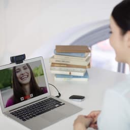 Logitech C920 - HD Pro Webcam - Full HD 1080p - Bedraad - Twee microfoons — thumbnail 11