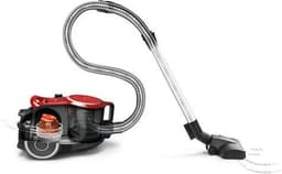Bosch ProSilence BGC41Q69 Serie 6 - Stofzuiger zonder zak - Rood — thumbnail 4
