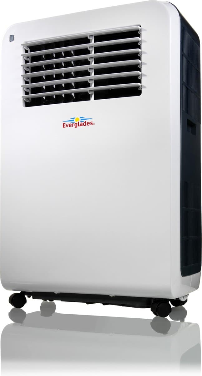 Everglades EV9061 Portable airco 10000 btu — afbeelding 1