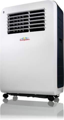 Everglades EV9061 Portable airco 10000 btu — thumbnail 1