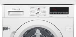 Bosch WIW28542EU - Serie 8 - Engelstalige display - Energielabel C - Zeer stil - ENG Display — thumbnail 5