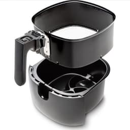Philips Essential 3000 Series Airfryer XL - HD9270/90 - 6.2L Tot 5 Personen — thumbnail 13