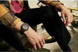 Garmin Instinct 2 - Sporthorloge met GPS - Smartwatch voor heren - 45mm - Graphite — thumbnail 6