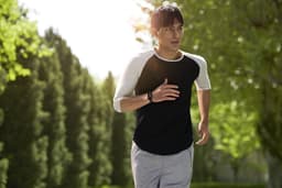 Xiaomi Mi Band 7 - activity tracker - horloge met stappenteller - Europese variant - Zwart — thumbnail 7