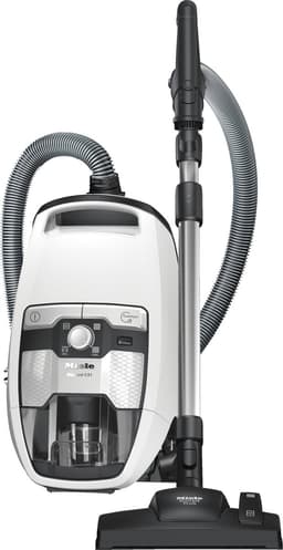 Miele Blizzard CX1 Excellence Ecoline - Lotuswit - Stofzuiger zonder zak — thumbnail 15