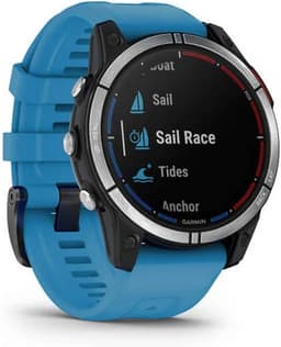 Garmin - Smartwatch - Unisex - Quatix® 7 GPS Marine - 010-02540-61 — thumbnail 6