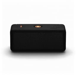 Marshall Emberton II - Bluetooth Speaker - Zwart & Metaal — thumbnail 7