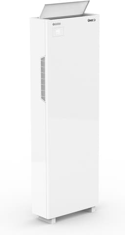 UNICO TOWER INVERTER 25 HP   - Airconditioning — thumbnail 1