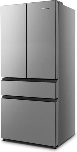 Hisense RF540N4SBI2 - Amerikaanse koelkast - RVS - French door - Inhoud 302 liter - SuperCool - MetalCooling — thumbnail 6