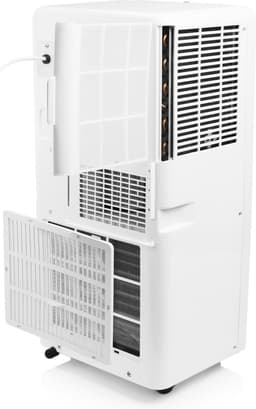Tristar AC-5477 Mobiele Airconditioner 7000 BTU – 3-in-1 Airco, Ventilator & Ontvochtiger – Voor Ruimtes tot 25 m² – Timer – Wit — thumbnail 14